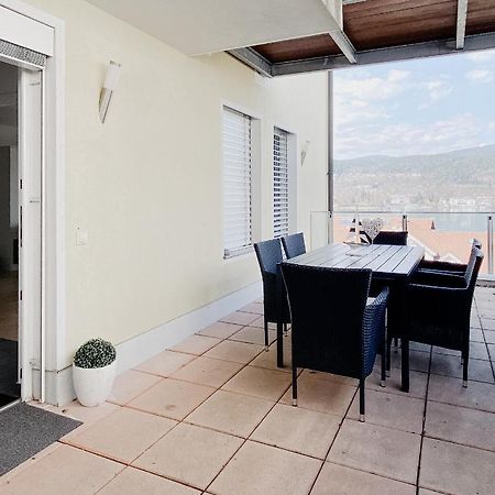 וולדן אם וורתרסי Lake View Apartment Seecorso מראה חיצוני תמונה
