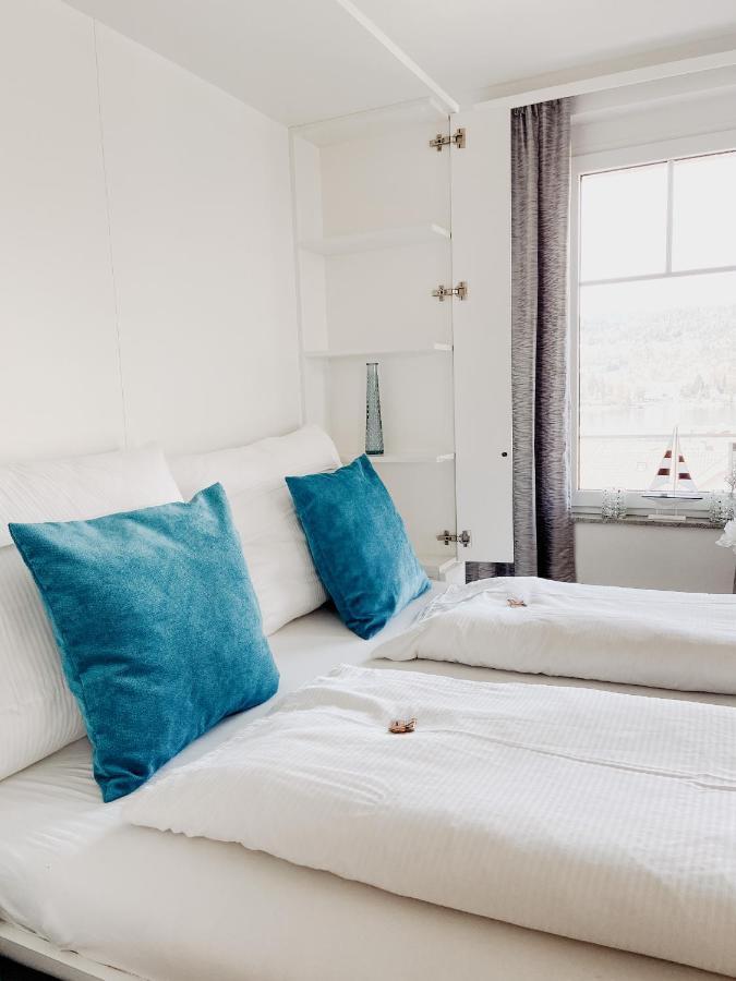 וולדן אם וורתרסי Lake View Apartment Seecorso מראה חיצוני תמונה