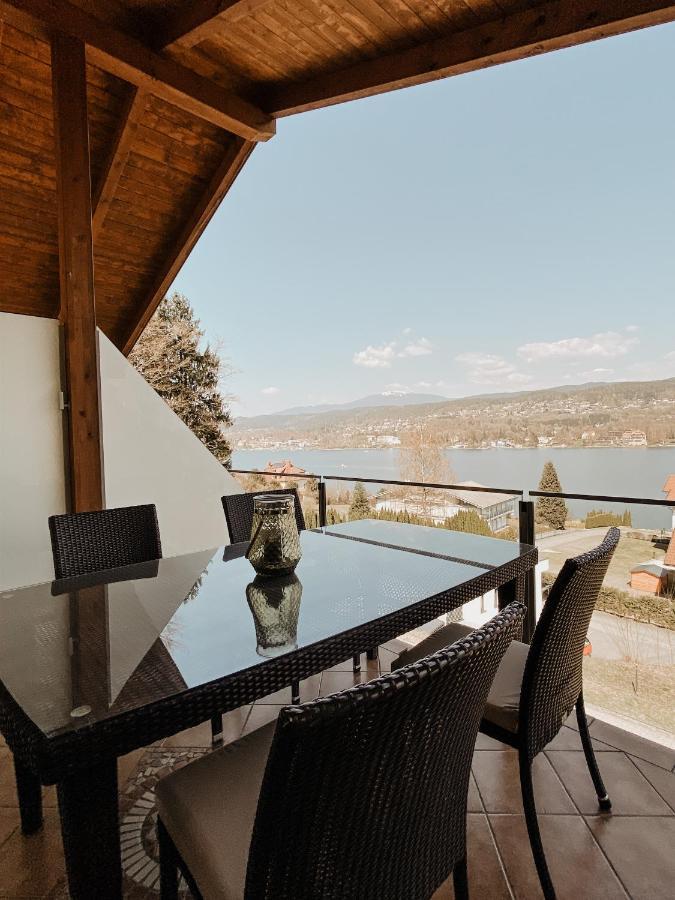 וולדן אם וורתרסי Lake View Apartment Seecorso מראה חיצוני תמונה