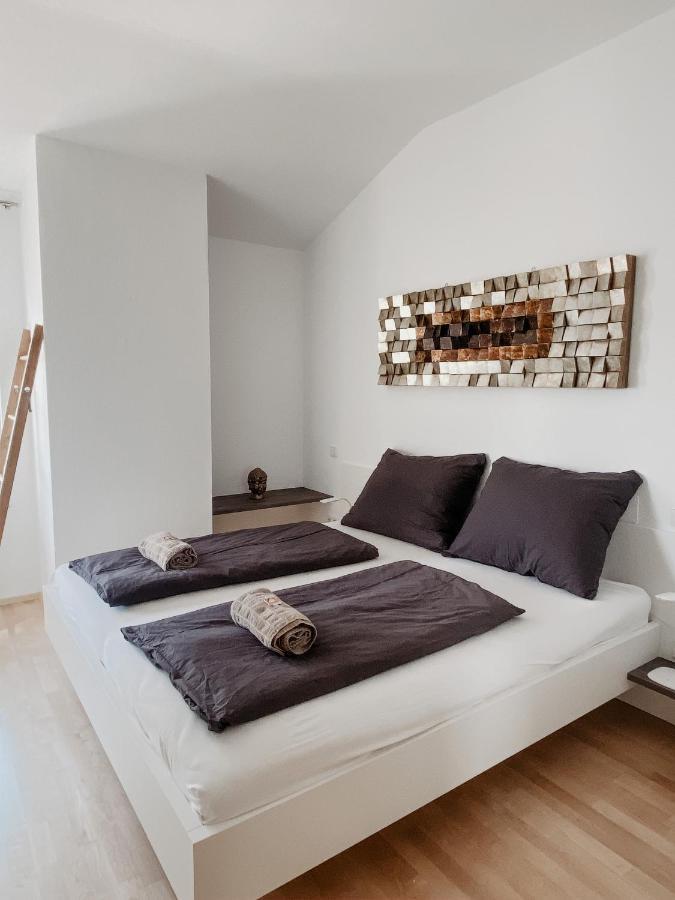 וולדן אם וורתרסי Lake View Apartment Seecorso מראה חיצוני תמונה