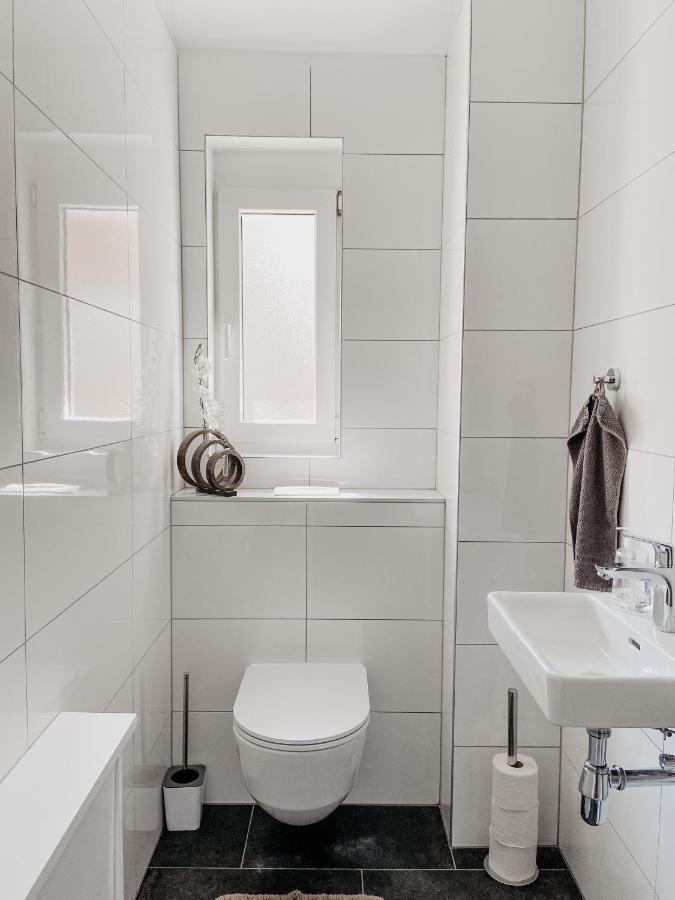 וולדן אם וורתרסי Lake View Apartment Seecorso מראה חיצוני תמונה