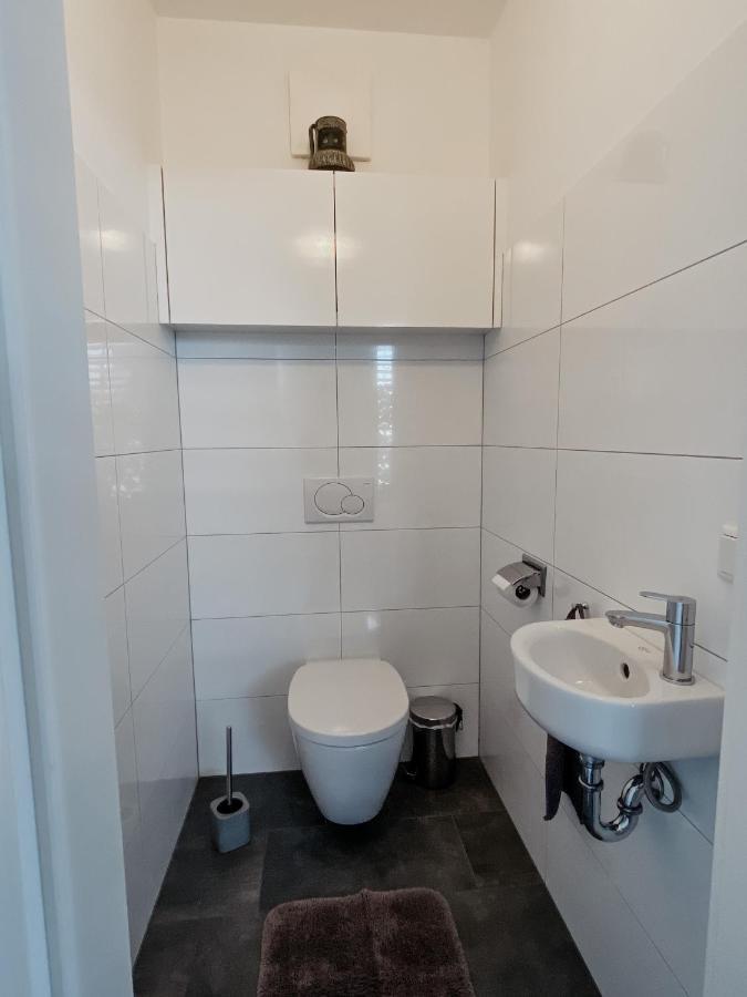 וולדן אם וורתרסי Lake View Apartment Seecorso מראה חיצוני תמונה