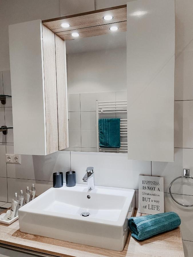 וולדן אם וורתרסי Lake View Apartment Seecorso מראה חיצוני תמונה