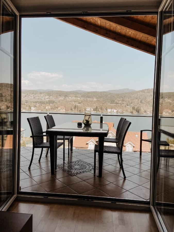 וולדן אם וורתרסי Lake View Apartment Seecorso מראה חיצוני תמונה