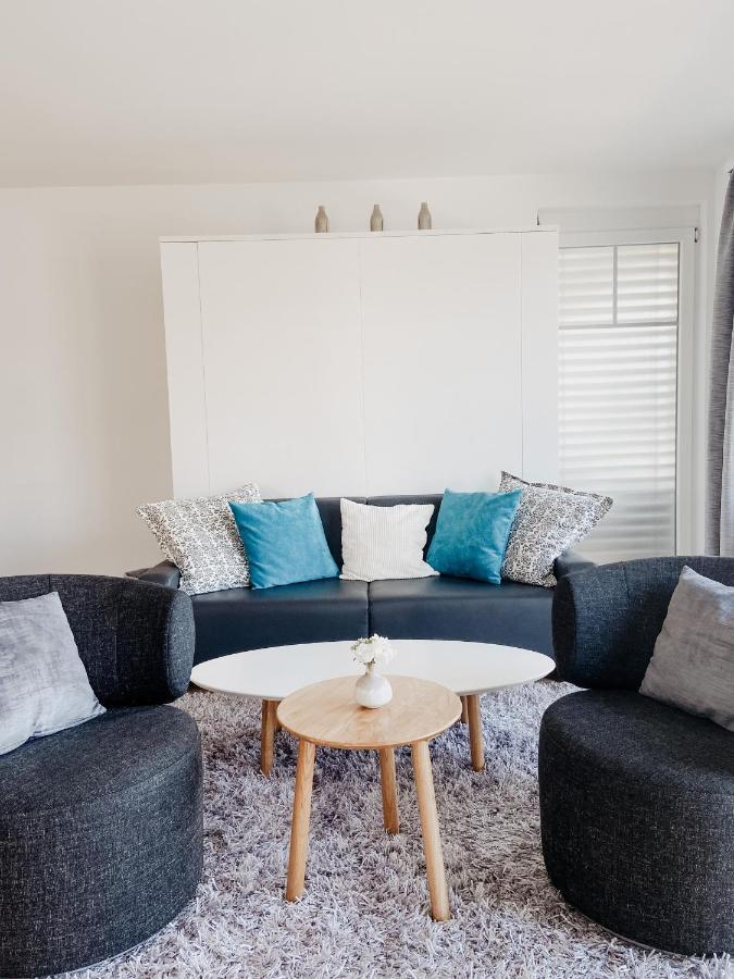 וולדן אם וורתרסי Lake View Apartment Seecorso מראה חיצוני תמונה