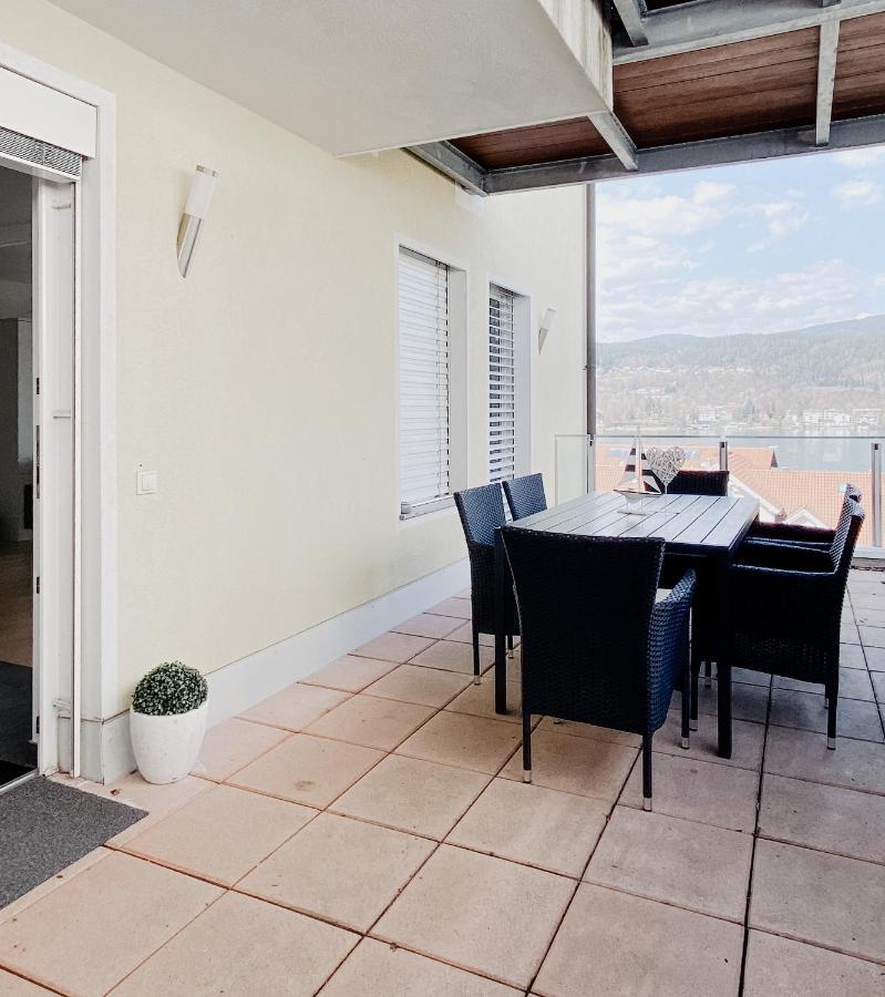 וולדן אם וורתרסי Lake View Apartment Seecorso מראה חיצוני תמונה