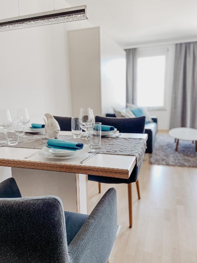 וולדן אם וורתרסי Lake View Apartment Seecorso מראה חיצוני תמונה
