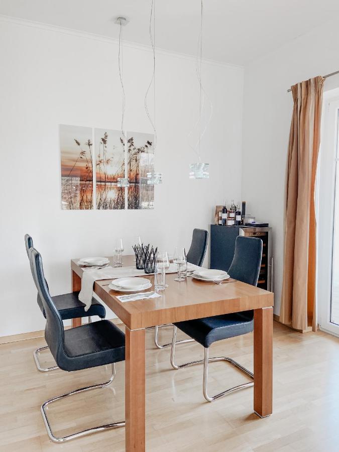 וולדן אם וורתרסי Lake View Apartment Seecorso מראה חיצוני תמונה