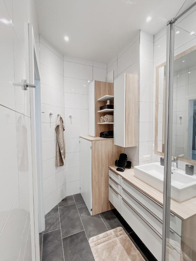וולדן אם וורתרסי Lake View Apartment Seecorso מראה חיצוני תמונה