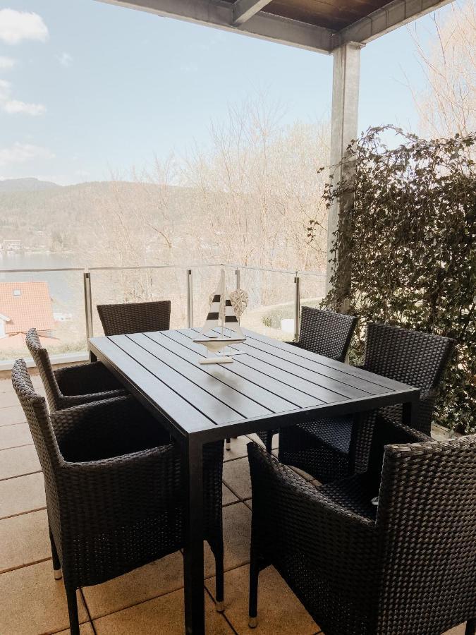 וולדן אם וורתרסי Lake View Apartment Seecorso מראה חיצוני תמונה