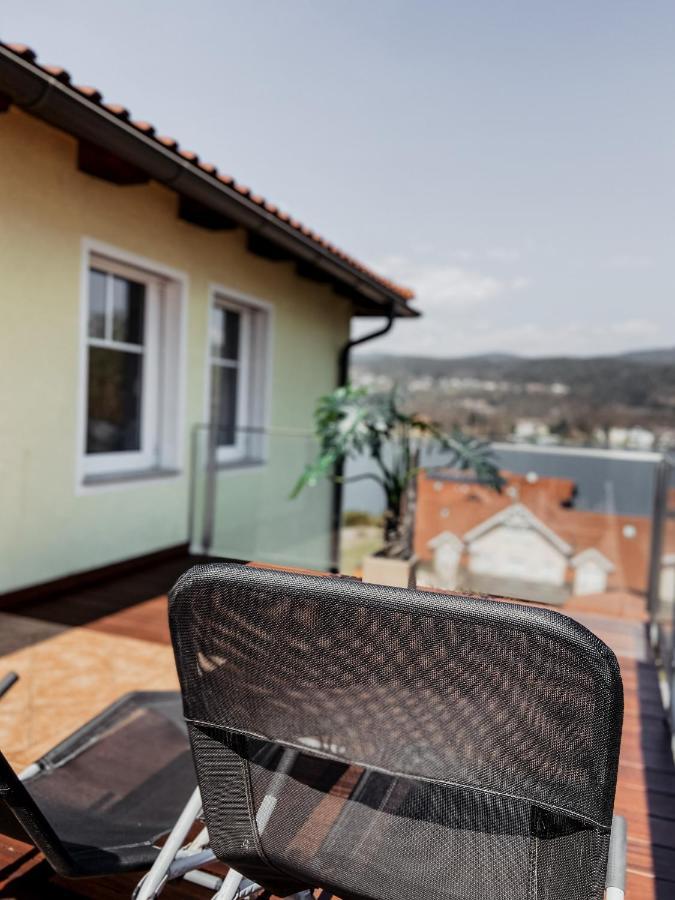 וולדן אם וורתרסי Lake View Apartment Seecorso מראה חיצוני תמונה