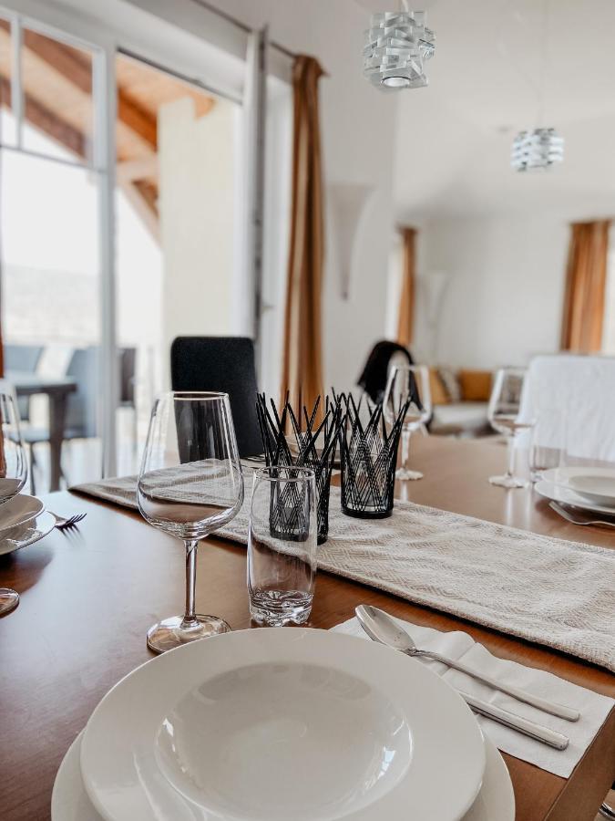 וולדן אם וורתרסי Lake View Apartment Seecorso מראה חיצוני תמונה