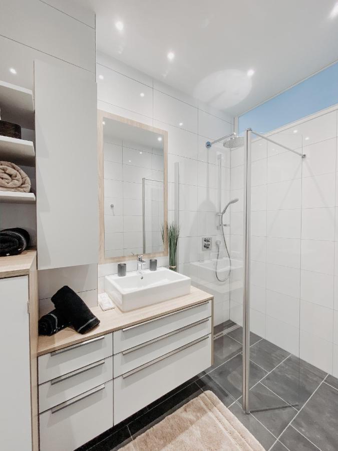 וולדן אם וורתרסי Lake View Apartment Seecorso מראה חיצוני תמונה