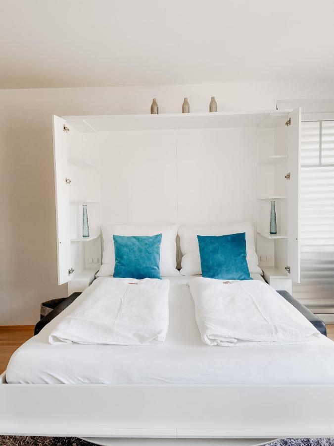וולדן אם וורתרסי Lake View Apartment Seecorso מראה חיצוני תמונה
