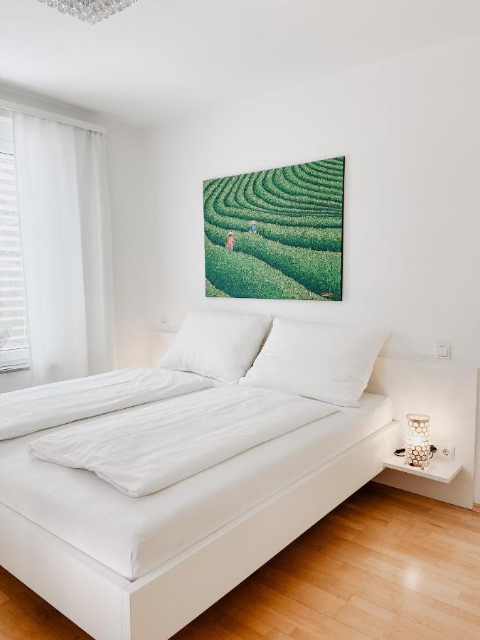 וולדן אם וורתרסי Lake View Apartment Seecorso מראה חיצוני תמונה