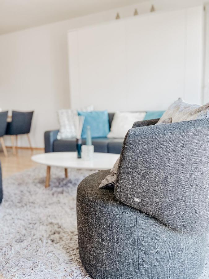 וולדן אם וורתרסי Lake View Apartment Seecorso מראה חיצוני תמונה