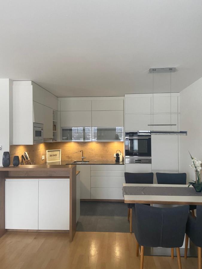 וולדן אם וורתרסי Lake View Apartment Seecorso מראה חיצוני תמונה