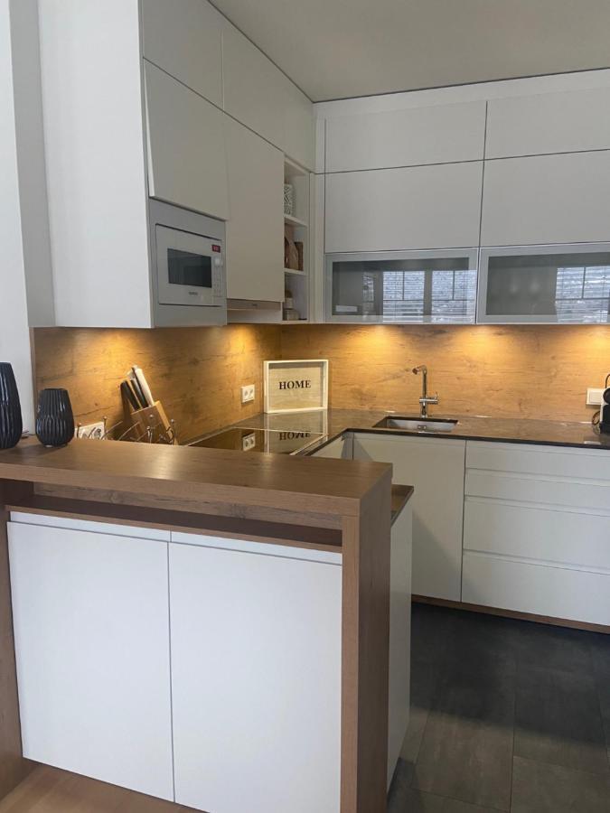 וולדן אם וורתרסי Lake View Apartment Seecorso מראה חיצוני תמונה