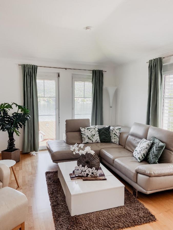 וולדן אם וורתרסי Lake View Apartment Seecorso מראה חיצוני תמונה
