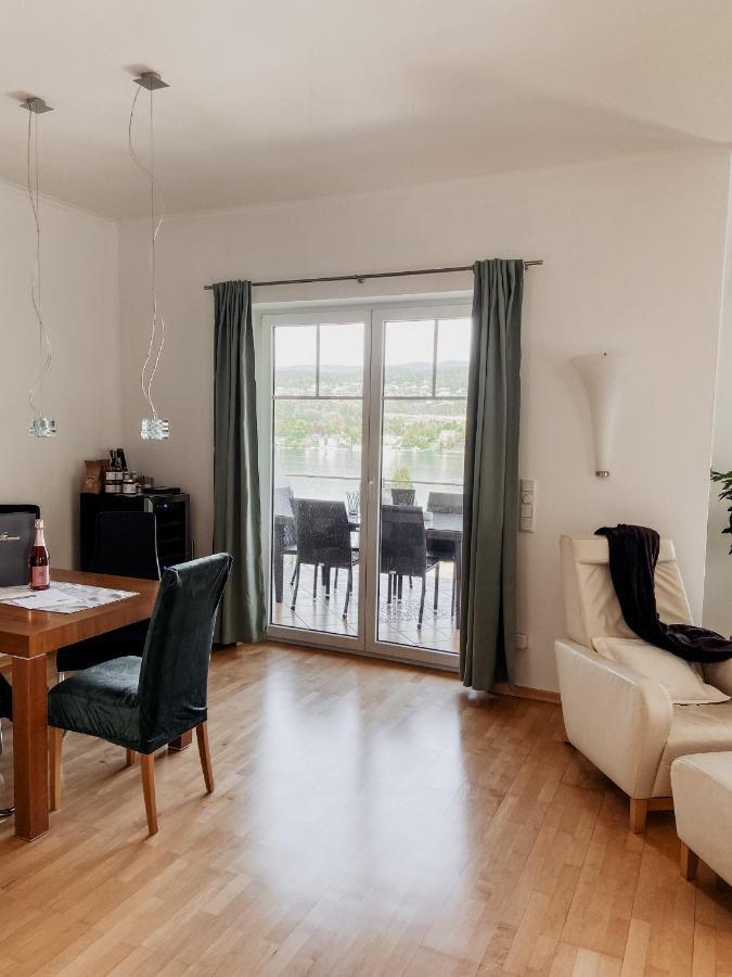 וולדן אם וורתרסי Lake View Apartment Seecorso מראה חיצוני תמונה