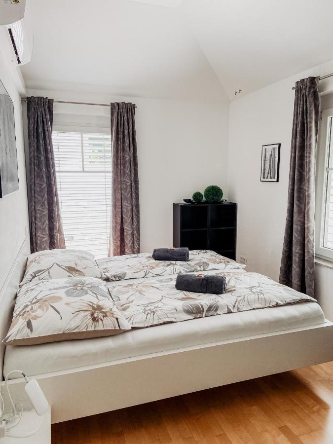 וולדן אם וורתרסי Lake View Apartment Seecorso מראה חיצוני תמונה