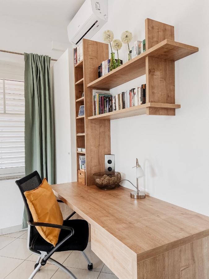 וולדן אם וורתרסי Lake View Apartment Seecorso מראה חיצוני תמונה