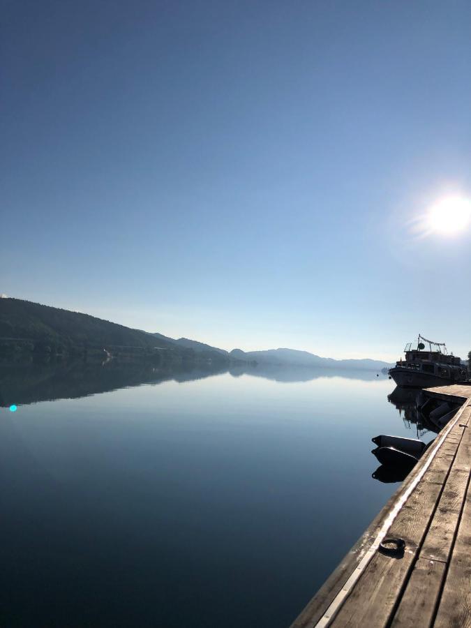 וולדן אם וורתרסי Lake View Apartment Seecorso מראה חיצוני תמונה